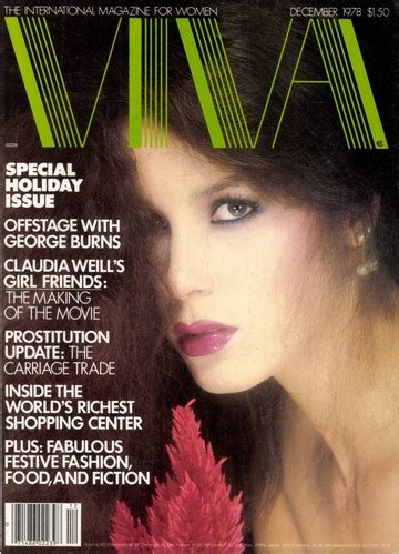 Viva, December 1978 : Viva : Free Download, Borrow, and。